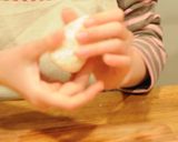 簡単酢めしで♪楽しく作ろうひなまつり寿司作り方7写真