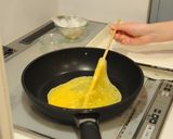 簡単酢めしで♪楽しく作ろうひなまつり寿司作り方5写真