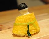 簡単酢めしで♪楽しく作ろうひなまつり寿司作り方8写真