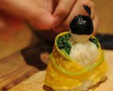 簡単酢めしで♪楽しく作ろうひなまつり寿司作り方10写真