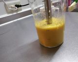 離乳食初期~とうもろこし★作り方4写真