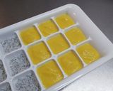 離乳食初期~とうもろこし★作り方8写真