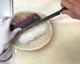 刺身の切り方(いなだの刺身)作り方3写真