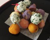 初節句ひな祭り膳♡（離乳食後期11ヶ月）作り方4写真