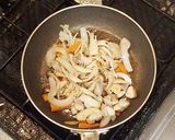 コク旨!豆腐の洋風あんかけ作り方4写真
