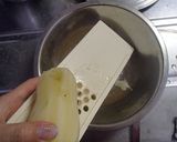 おやき♪天栄ヤーコンと岩瀬きゅうり漬け作り方3写真
