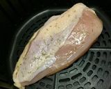 鶏むね肉の夏野菜ソース作り方2写真