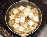 コク旨!豆腐の洋風あんかけ作り方5写真