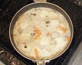 コク旨!豆腐の洋風あんかけ作り方6写真