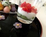 初節句ひな祭り膳♡（離乳食後期11ヶ月）作り方15写真