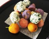 初節句ひな祭り膳♡（離乳食後期11ヶ月）作り方6写真