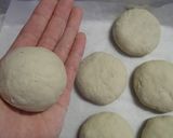 おやき♪天栄ヤーコンと岩瀬きゅうり漬け作り方15写真