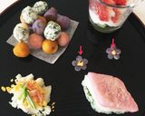 初節句ひな祭り膳♡（離乳食後期11ヶ月）作り方16写真
