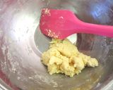 春の味♪桜香るクッキー作り方4写真