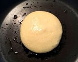 ふわふわスフレパンケーキ作り方5写真