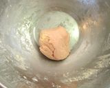春の味♪桜香るクッキー作り方5写真