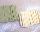 春の味♪桜香るクッキー作り方8写真