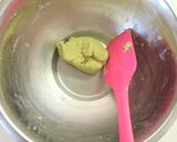 春の味♪桜香るクッキー作り方6写真
