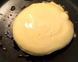 ふわふわスフレパンケーキ作り方7写真