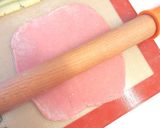 春の味♪桜香るクッキー作り方11写真