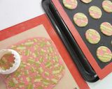 春の味♪桜香るクッキー作り方14写真