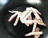 子供に大人気！かぼちゃサラダ作り方3写真