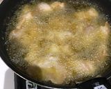さっぱり美味しい♡鶏肉の南蛮漬け作り方3写真