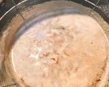 同時調理でコンソメスープ&焼肉ピラフ!作り方6写真