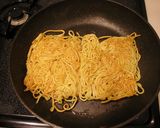 野菜た～っぷりあんかけ焼きそば作り方3写真