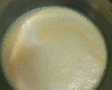 森永の焼きプリンの皮を再現してみた作り方4写真
