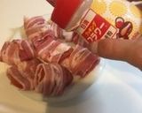 トマトの肉巻き作り方2写真
