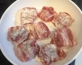 トマトの肉巻き作り方3写真