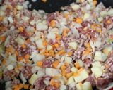 体を温め野菜と葉にんにく簡単あったカレー作り方4写真