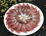 いなだしゃぶしゃぶ(ぶりしゃぶ)作り方6写真
