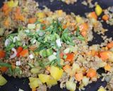 体を温め野菜と葉にんにく簡単あったカレー作り方5写真