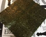 超簡単 ひな祭りおにぎらず 弁当 おから作り方2写真