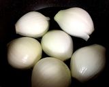 新玉葱と鯖缶のとろとろ煮作り方3写真