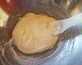簡単美味しいマーブルパウンドケーキ作り方2写真
