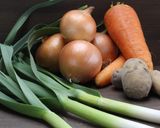 体を温め野菜と葉にんにく簡単あったカレー作り方8写真