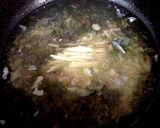 新玉葱と鯖缶のとろとろ煮作り方6写真