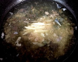 新玉葱と鯖缶のとろとろ煮作り方6写真