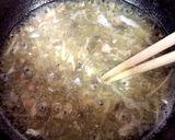 新玉葱と鯖缶のとろとろ煮作り方8写真