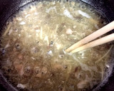 新玉葱と鯖缶のとろとろ煮作り方8写真
