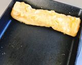 忙しい朝やお弁当に!小さめ簡単だし巻き卵作り方5写真
