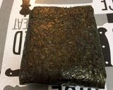 超簡単 ひな祭りおにぎらず 弁当 おから作り方8写真