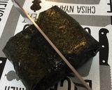 超簡単 ひな祭りおにぎらず 弁当 おから作り方9写真