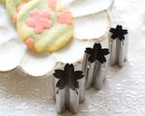 春の味♪桜香るクッキー作り方16写真