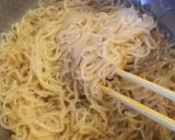 しらたきの海苔和え作り方3写真