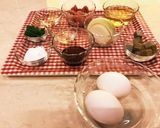 親子丼♪じゃこ天加えて旨味アップ♪作り方4写真