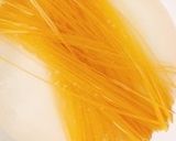 混ぜて簡単 たらこパスタ作り方1写真